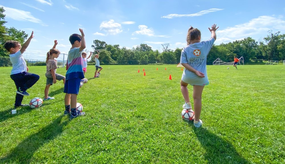soccer shots premier
