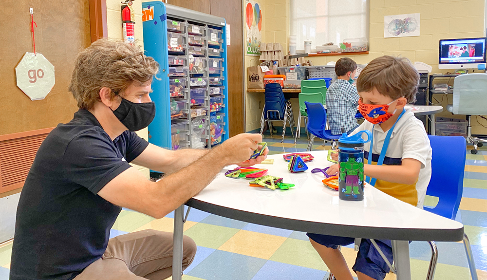 After School Program Serves Parents & Children in Fox Chapel Area