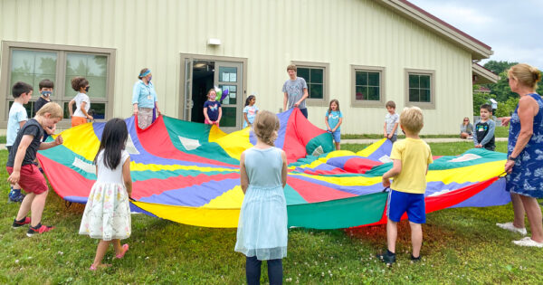 Summer Camps - Lauri Ann West Community Center