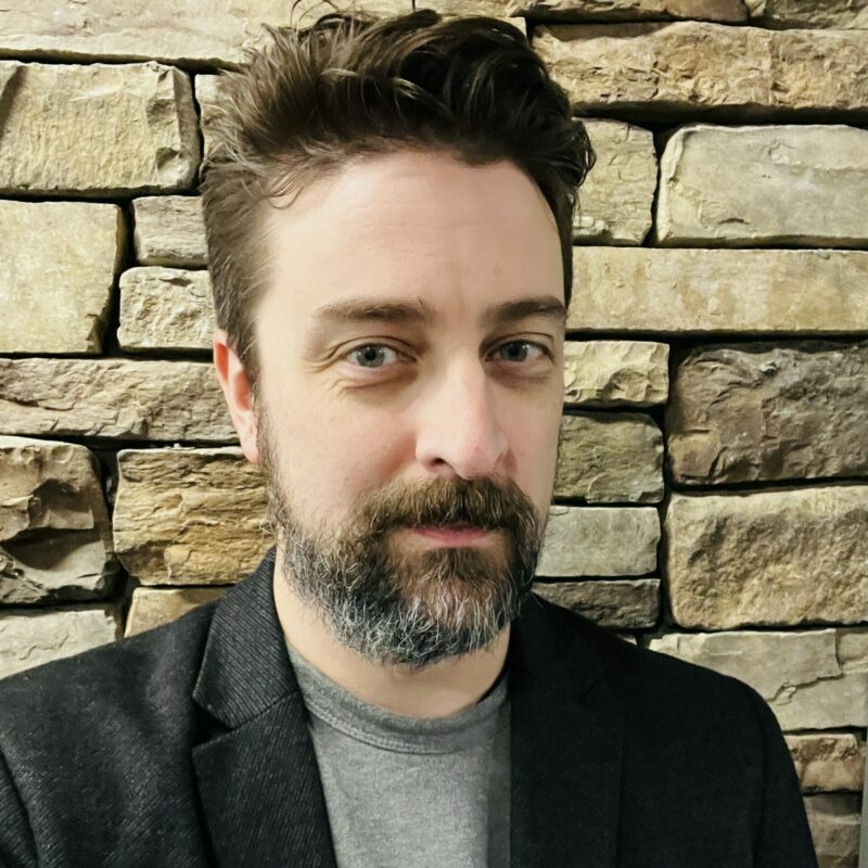 Jason Fate
