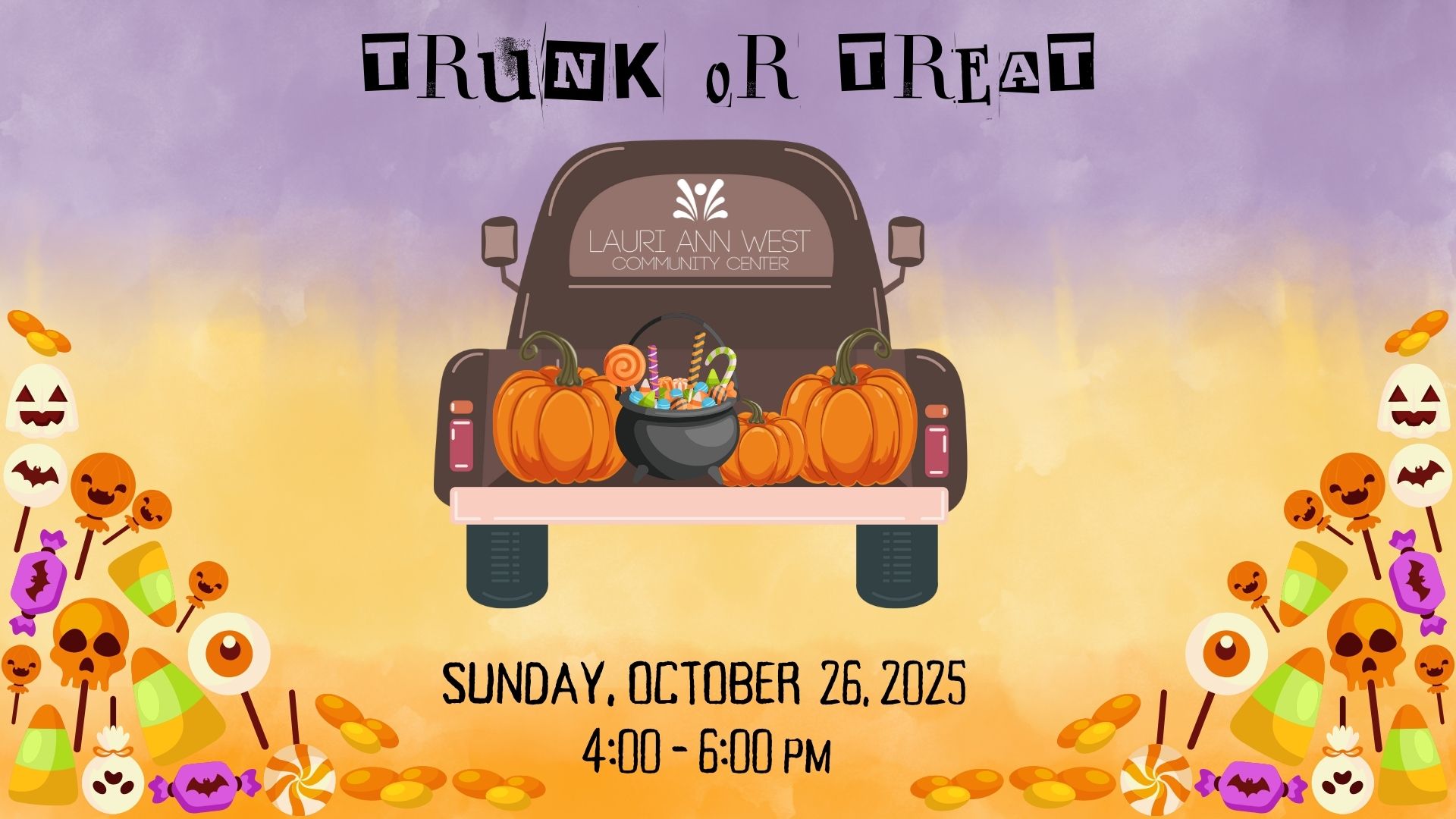 Trunk or Treat 2025_Website
