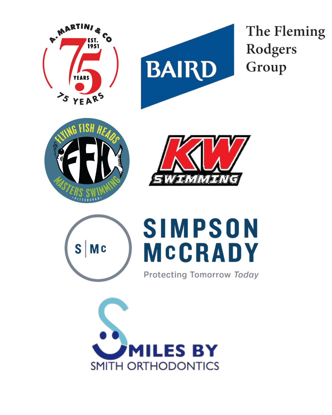 2026 CTC Supporting Sponsors _No Background Rev