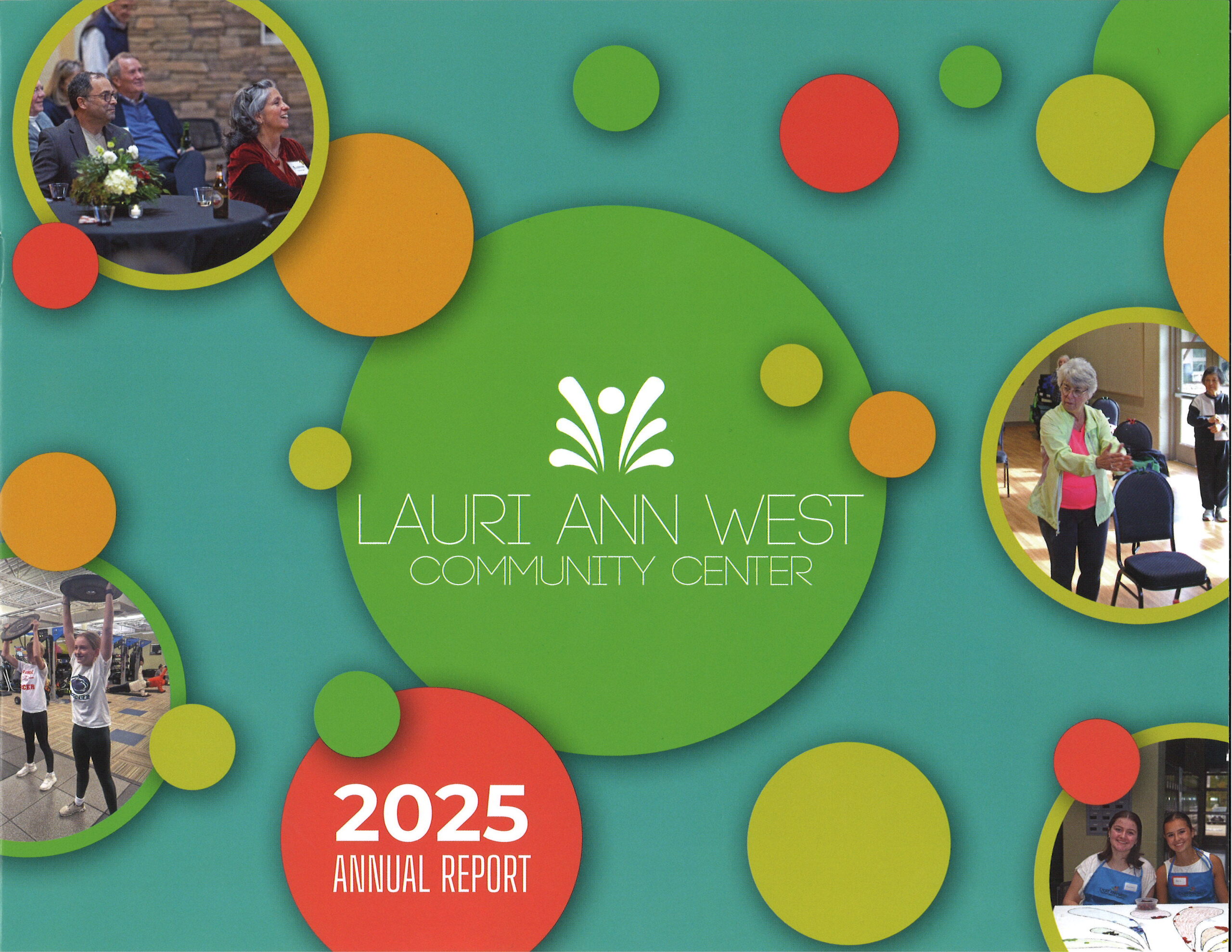 2025 Annual Report
